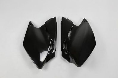 Seitenverkleidung Heckverkleidung side panels passt an Kawasaki Kxf 450 06-08 sw