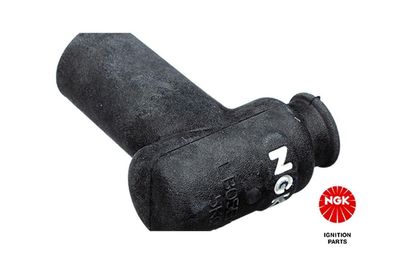 Ngk LB05EMH Z?ndkerzenstecker spark Motorrad Enduro Mofa Motors?ge Rasenm?her