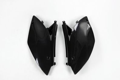 Seitenverkleidung Heckverkleidung Verkleidung side panels passt an Kawasaki Kxf