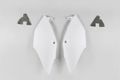 Seitenverkleidung Abdeckung side panels passt an Honda Crf 250 450 R Rx 18-20 w