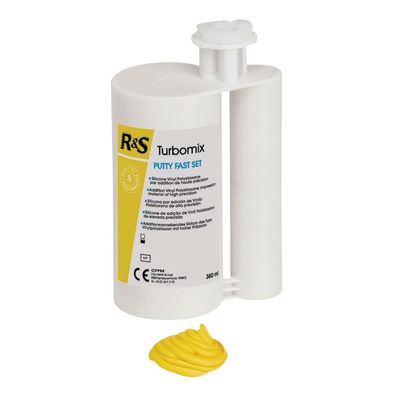 R&S Turbomix A-SILIKON FÜR Mischgeräte