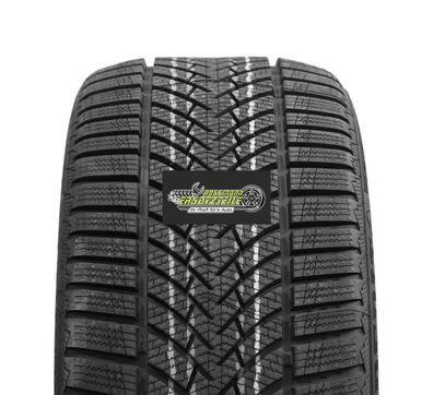 2x Semperit Speed-Grip 3 SUV FR XL 3PMSF M+S 255/50R19 107V Reifen Winter Offroad
