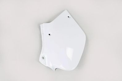 Seitenverkleidung rechts Abdeckung side panels passt an Honda XR 250 400 96-06 w