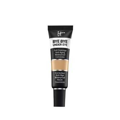 It Cosmetics Bye Bye Under Eye Concealer Medium Tan