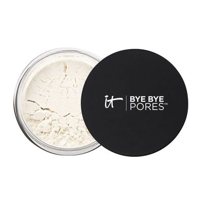 IT Cosmetics Bye Bye Pores Pressed Airbrush Finish Powder