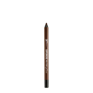 Superhero NO-TUG eyeliner #brillant brown 1,2 gr