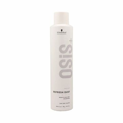 Schwarzkopf Osis Bodifying Dry Shampoo 300ml