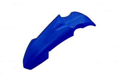 Schutzblech vorne Kotfl?gel front fender passt an Yamaha Yz 65 19-25 blau