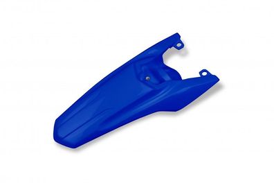 Schutzblech hinten Kotfl?gel rear fender passt an Yamaha Yz 65 19-25 blau