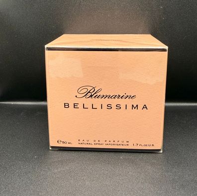 Blumarine Bellissima Eau de Parfum 50ml