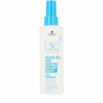 BC Moisture KICK Sprühspülung 200 ml