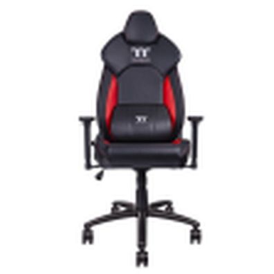 Tt Ggc V Comfort Series Gaming Chair Black & Red