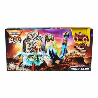 Rennbahn Spin Master 1:64