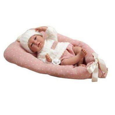 Baby-Puppe Arias Andie 40 cm