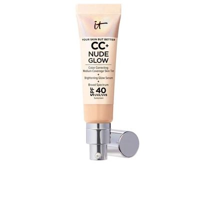 IT Cosmetics CC+ Hautfarbe Glow SPF40