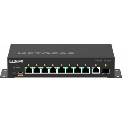 Netgear Switch GSM4210PD (GSM4210PD-100EUS)