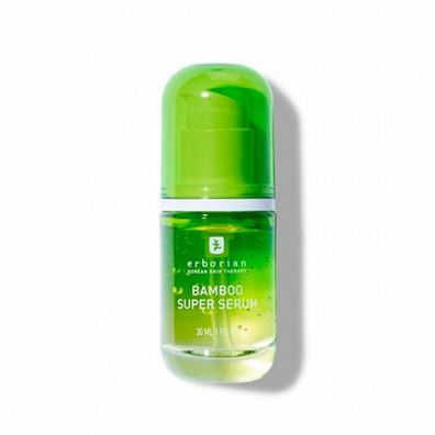 Hydrating Haut serum Bamboo (Super Serum) 30ml