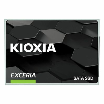 Exceria 960 GB (SATA 6 Gb/s, 2,5", intern)