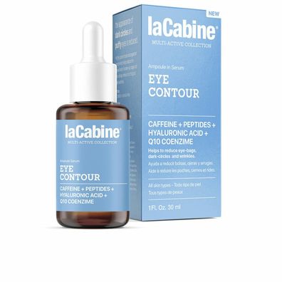 La Cabine Eye Contour Serum 30ml