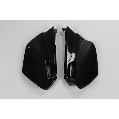Seitenverkleidung Abdeckung side panels passt an Yamaha Yz 80 2002 85 02-14 sw