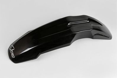 Schutzblech vorne Kotfl?gel universal Sumo fender Enduro passt an Suzuki schwarz