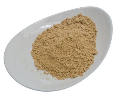 SENA -Premium - gemahlene Zitwerwurzel