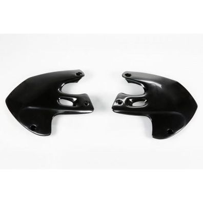 Kühlerverkleidung Tankspoiler radiator scoop passt an Suzuki Rm 125 250 99-00 sw
