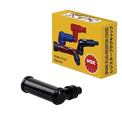 Ngk L05EA 6667 Zündkerzenstecker spark plug cover Mofa Roller Scooter Moped