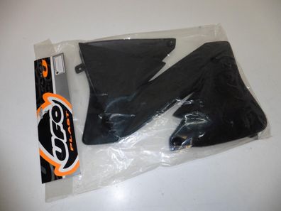 Tankverkleidung Kühlerabdeckung radiator scoops passt an Ktm Sx Exc 01-02 sw