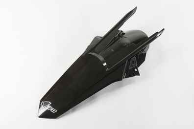 Schutzblech hinten Kotflügel fender passt an Ktm Exc 125 250 Exc-f 350 17-19 sw