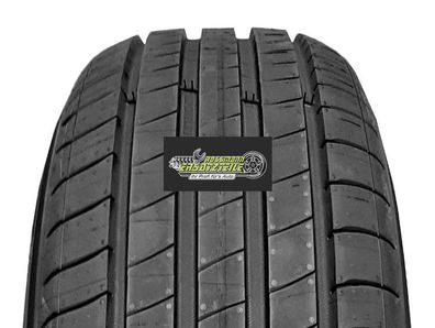 2x Michelin E Primacy XL 215/55R18 99V Reifen Sommer PKW