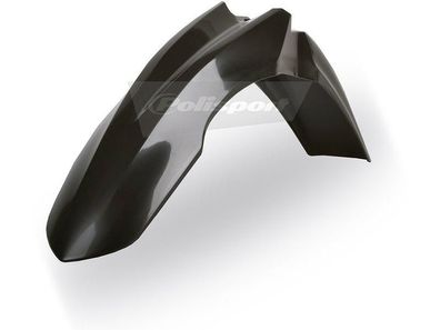 Schutzblech vorne Kotflügel fender passt an Honda Crf 250 R 10-13 450 R 09-12 sw