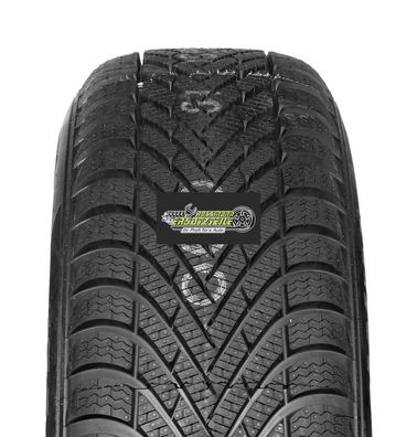 4x Pirelli Cinturato Winter 3PMSF M+S 185/65R15 88T Reifen Winter PKW