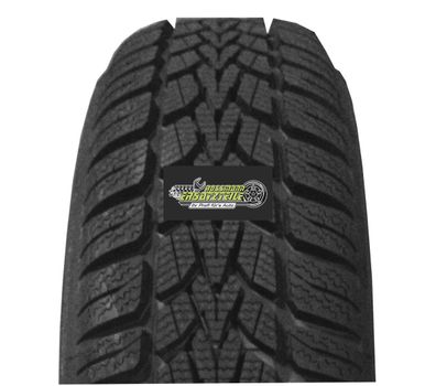 4x Dunlop Winter Response 2 XL M+S 3PMSF 185/65R15 92T Reifen Winter PKW