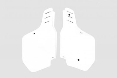 Seitenverkleidung side panels passt an Kawasaki Kx 125 88-89 250 500 Kdx 200 w