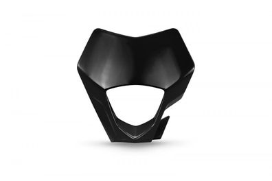 Lichtmaske Lampenmaske headlight passt an GasGas Ec 250 300 Ec-f 350 21-23 sw