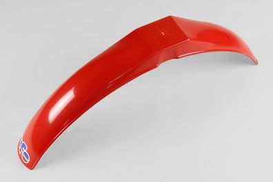 Schutzblech vorne Kotflügel fender passt an Villa Cr 74-76 Fv passt an Aspes rot