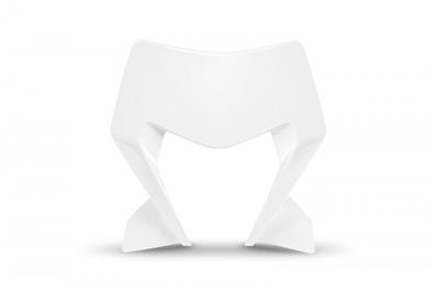 Lichtmaske Lampenmaske headlight passt an Ktm Exc 150 250 Exc-f 250 350 24-25 w