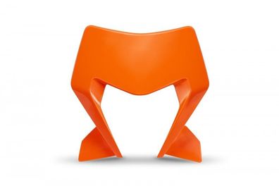 Lichtmaske Lampenmaske headlight passt an Ktm Exc 150 250 Exc-f 250 350 24-25 or