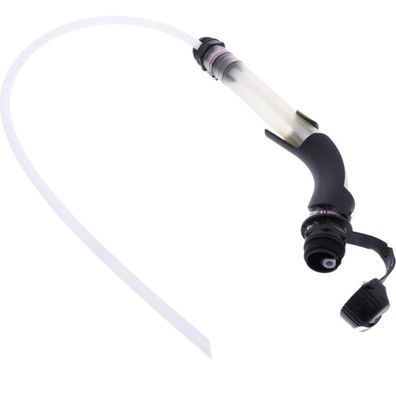 Kraftstoffeinf?llschlauch ProOctane Benzinkanister Kraftstoffschlauch fill hose