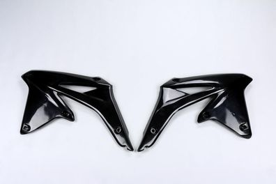 Tankverkleidung Kühlerabdeckung scoops passt an Suzuki Rmz Rm-Z 450 08-17 sw