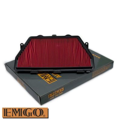 Emgo Luftfilter airfilter passt an Honda Cbr 1000 Rr A B C D E F Fireblade 08-16