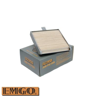 Emgo Luftfilter airfilter passt an Suzuki Ls 650 Savage 91-04