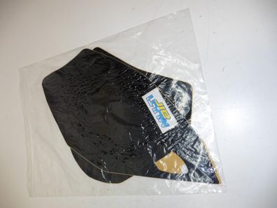 Dekorsatz Startnummernuntergrund Aufkleber passt an Yamaha Yzf 450 250 06-09 sw