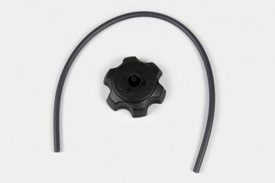 Tankdeckel für Benzintank fuel cap passt an Honda Cr 125 250 500 94-05 sw