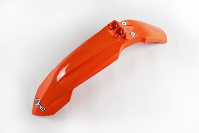 Schutzblech vorne Kotflügel front fender passt an Ktm Sx 85 18-26 Mc 85 21-24 or