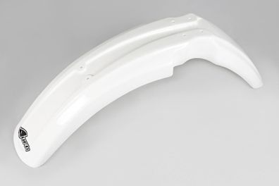Schutzblech vorne Kotflügel fender passt an Ktm Mx 125 Exc Sx 500 600 90-92 w
