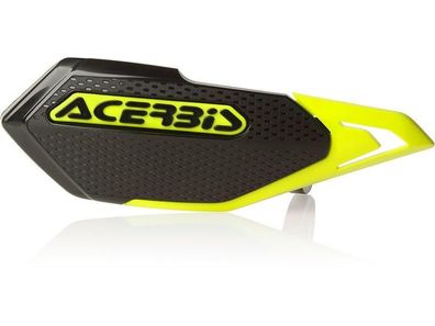 Handprotektoren X-Elite Handschutz Handschützer handguards Motorrad Enduro sw-ge