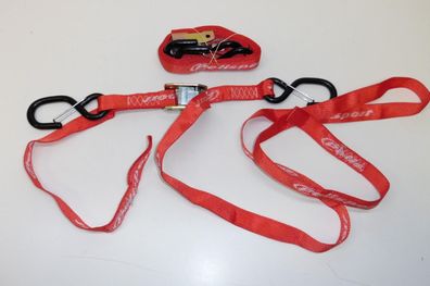 Spanngurt 2 Stück Spanngurte Spanngurt Gurt Spannbänder passt an Ktm Exc 125 300