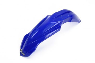 Schutzblech vorne Kotfl?gel fender passt an Yamaha Yz 125 250 15-21 Yzf Wrf blau